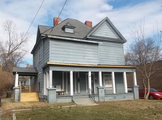 607 Summit Ave, Greensboro, NC 27405