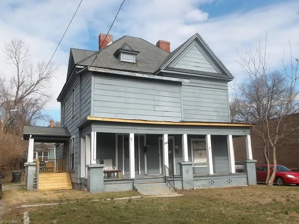 607 Summit Ave, Greensboro, NC 27405