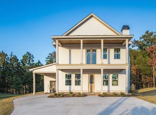 82 Hideaway Loop, Dadeville, AL 36853