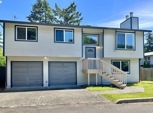 13926 SE Bush St, Portland, OR 97236