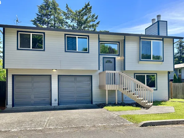 13926 SE Bush St, Portland, OR 97236