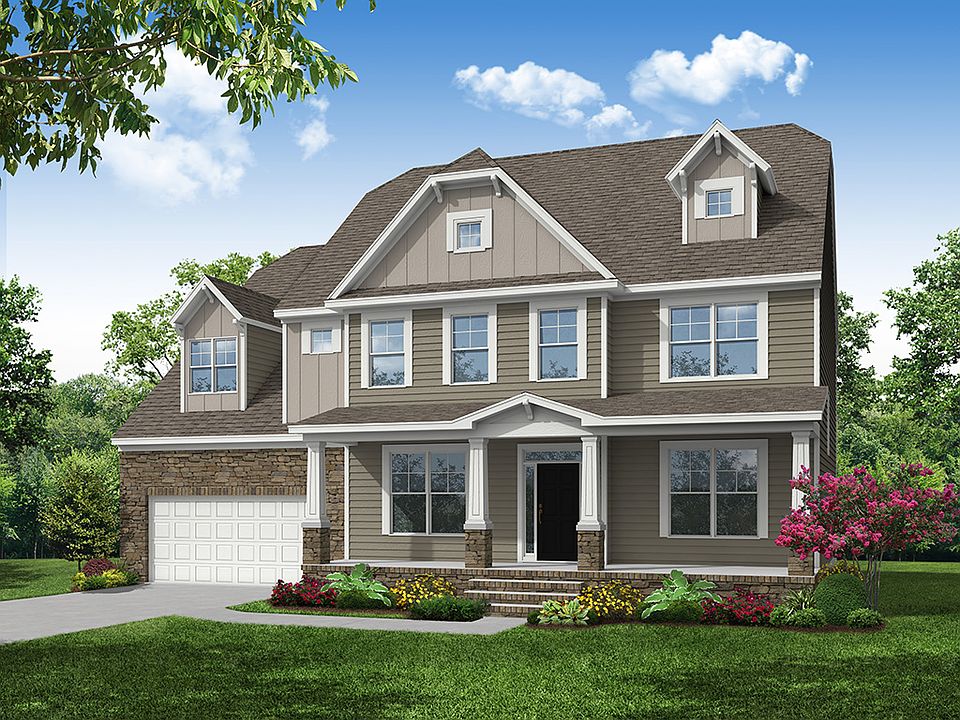 1st image of 9201 Saxsawn Ln