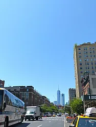 Rented by Immac Realty