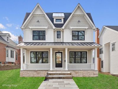 228 S Adams St, Hinsdale, IL, 60521