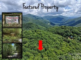 67 Spring Dr, Maggie Valley, NC 28751