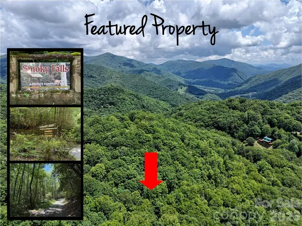 67 Spring Dr, Maggie Valley, NC 28751