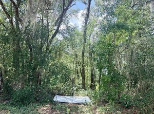 7932 N Elkcam Blvd Lot 18, Dunnellon, FL 34433