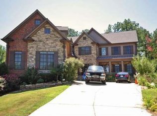 2710 Pete Shaw Rd, Marietta, GA 30066