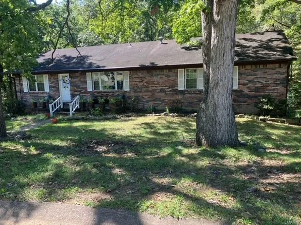 2007 Meadows Rd, Poplar Bluff, MO 63901