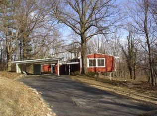 124 Congress Run Rd, Cincinnati, OH 45215