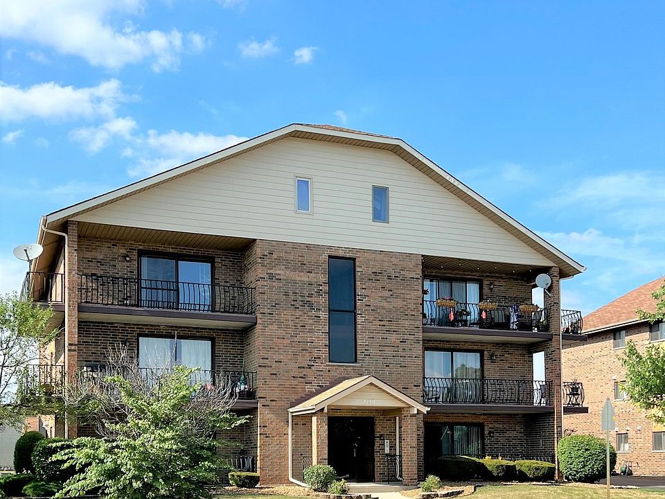 1st image of 8130 W 169th St #3W
