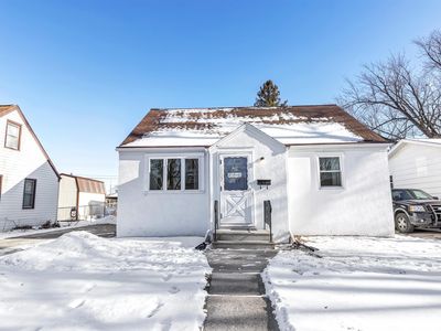 1707 11th Ave, Green Bay, WI, 54304