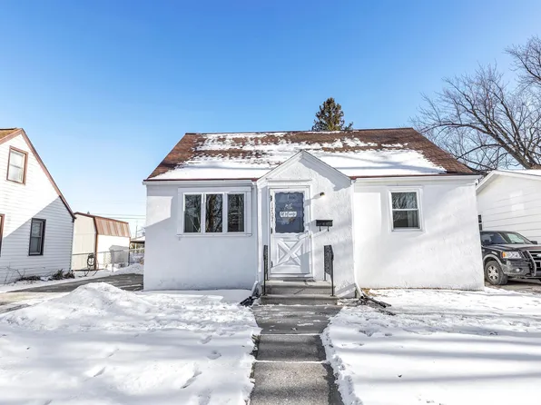 1707 11th Ave, Green Bay, WI 54304