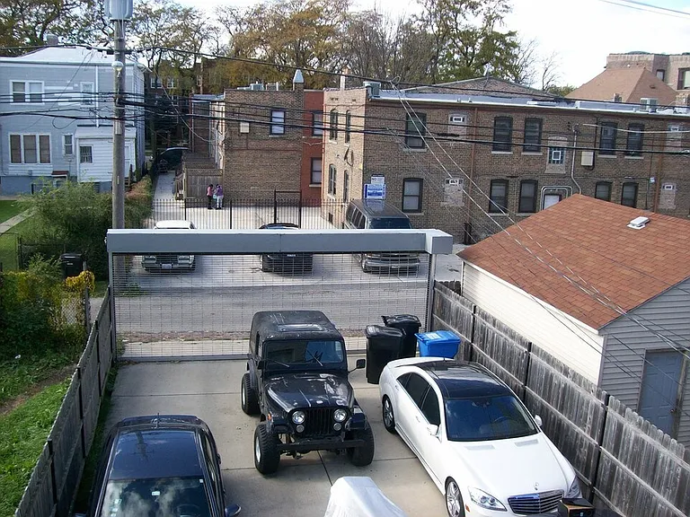 4222 S Indiana Ave #1 — Photo 30