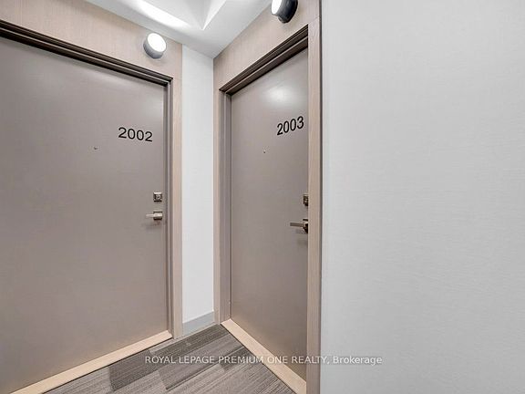 3rd image of 188 Fairview Mall Dr #2003