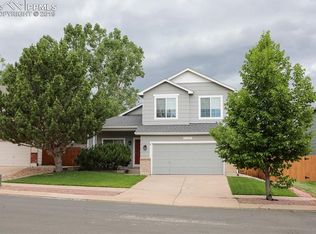 6742 McMyers Ct, Colorado Springs, CO 80922