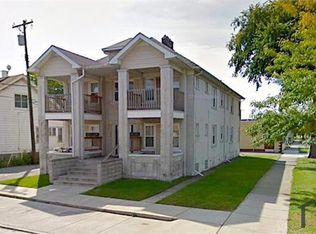 6 E Rockwood St APT 4, Ecorse, MI 48229