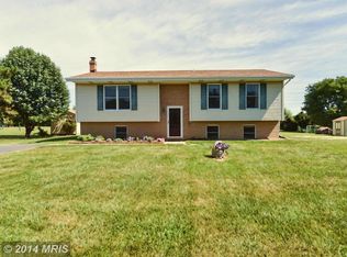 18 Winesap Ct, Colora, MD 21917