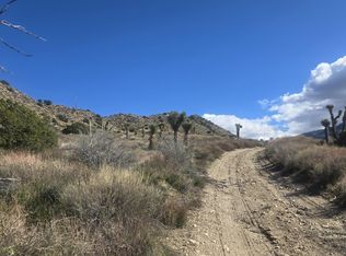 Pinon Rd, Llano, CA 93544