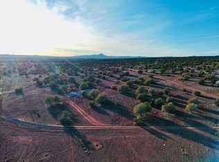 0 W Bernadines Way, Ash Fork, AZ 86320