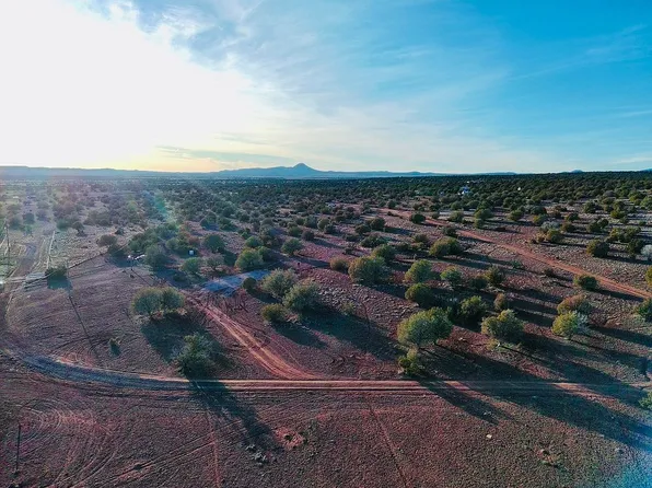 0 W Bernadines Way, Ash Fork, AZ 86320