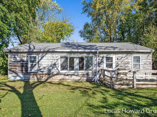 3309 Greenfield Ave, Kalamazoo, MI 49048