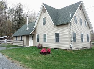 1018 State Route 4a, Enfield, NH 03748