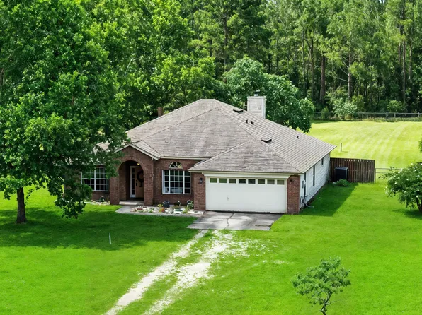 9559 FORD Road, Bryceville, FL 32009