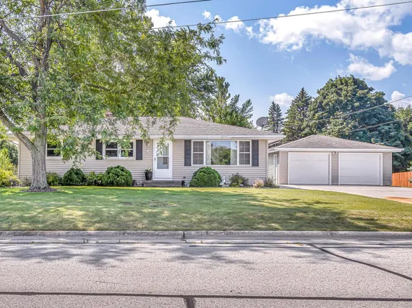 807 Armstrong AVENUE, Sheboygan, WI 53083