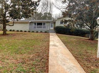 1071 Amelia Dr SW, Marietta, GA 30060