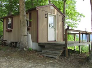 Parrott Mountain Rd, Parrott, VA 24132