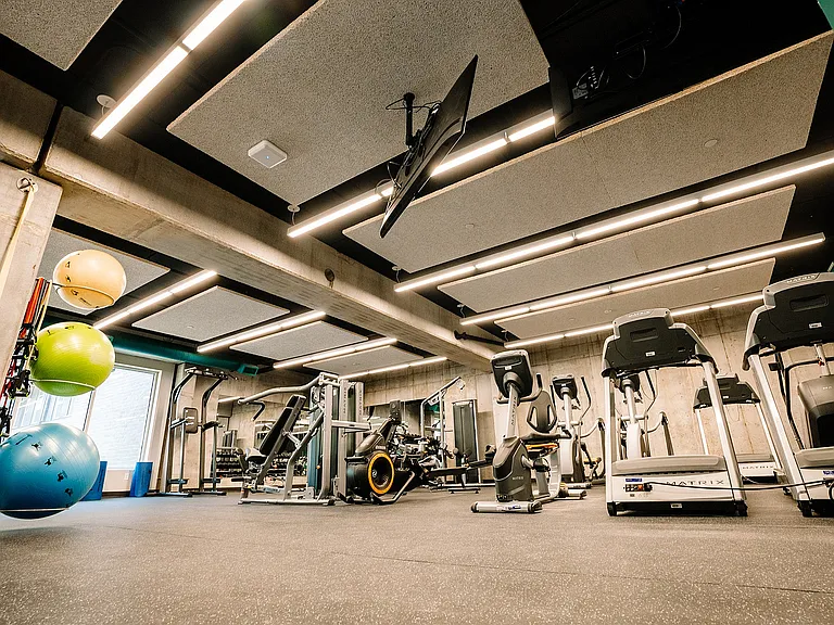 Vivere Fitness Center