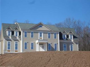 19 Old Powder Hill Rd, Durham, CT 06422