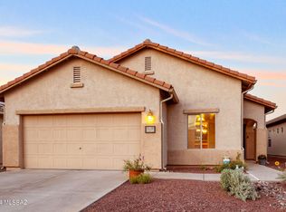 34389 S Spirit Ln, Red Rock, AZ 85145