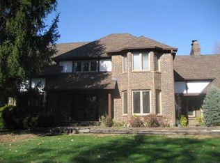 12320 Creekwood Ln, Carmel, IN 46032