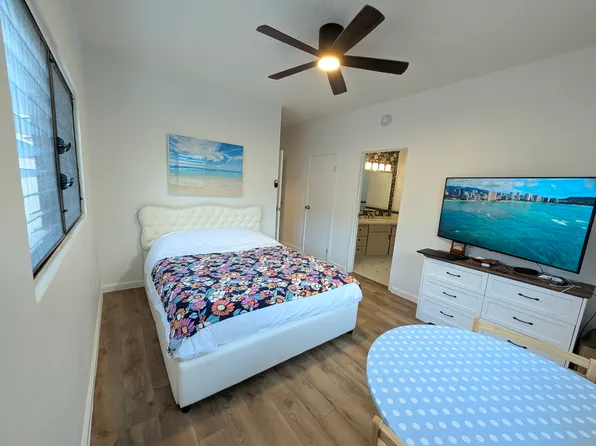 2825 Pali Hwy #B3, Honolulu, HI 96817