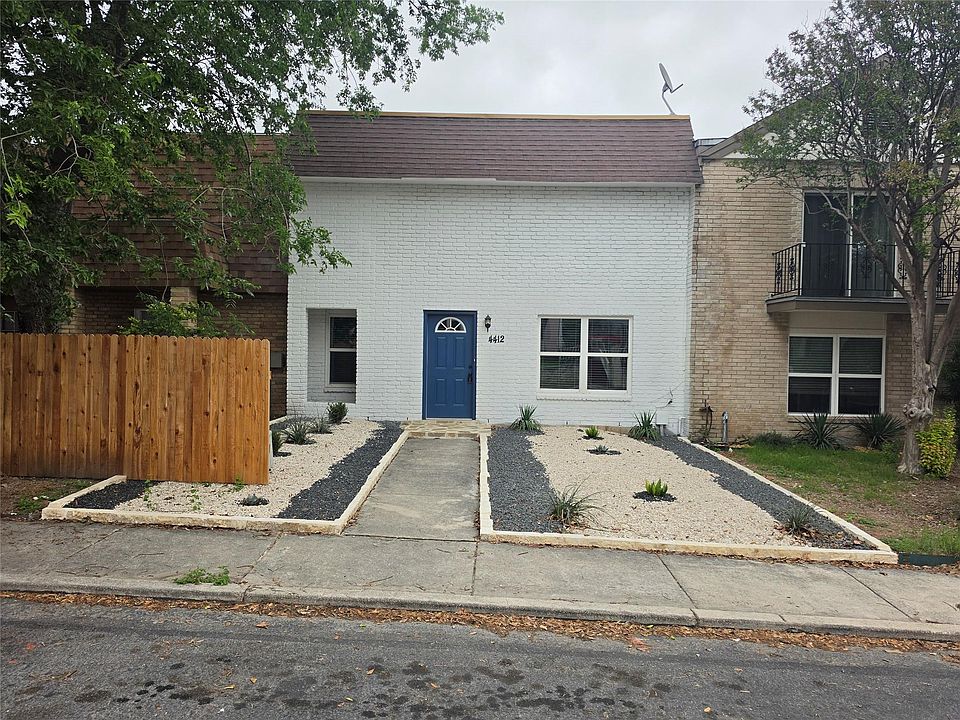 1st image of 4412 Shakertown