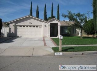 7638 Fennel Rd, Etiwanda, CA 91739
