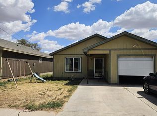 4607 Avenue D, Lubbock, TX 79404