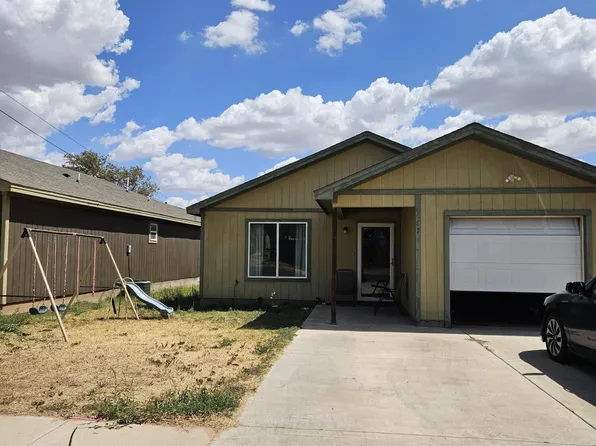 4607 Avenue D, Lubbock, TX 79404