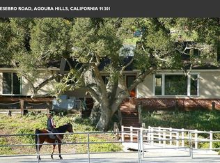 6001 Chesebro Rd, Agoura Hills, CA 91301