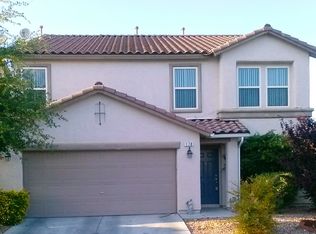 178 La Padania Ave, Las Vegas, NV 89183
