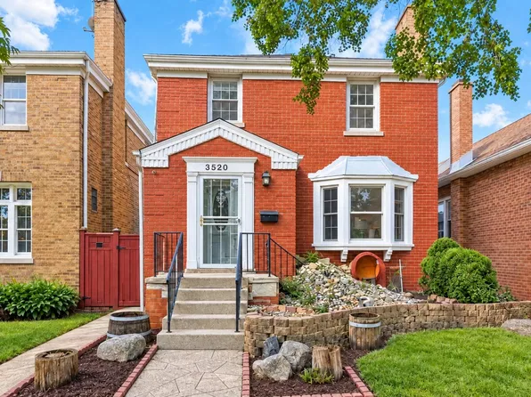 3520 Ridgeland Ave, Berwyn, IL 60402