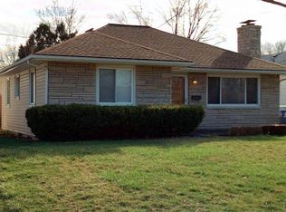 2761 Saint Patrick Rd, Columbus, OH 43204