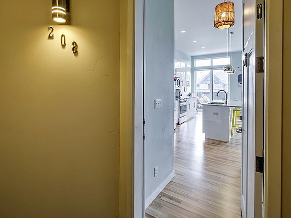 3rd image of 336 E 1st Ave APT 208