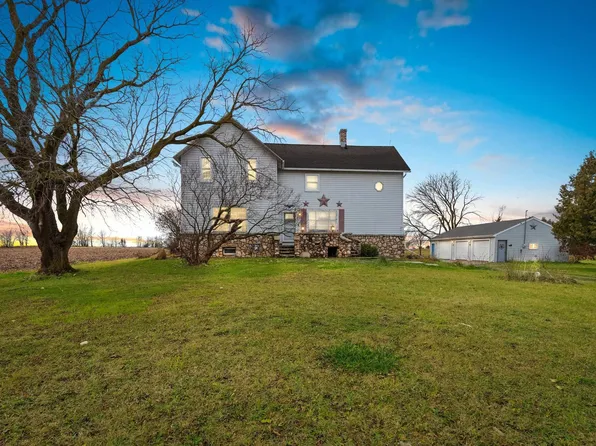 N3831 State Road 47, Appleton, WI 54913