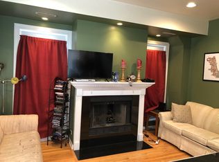 2513 N Ashland Ave APT D, Chicago, IL 60614