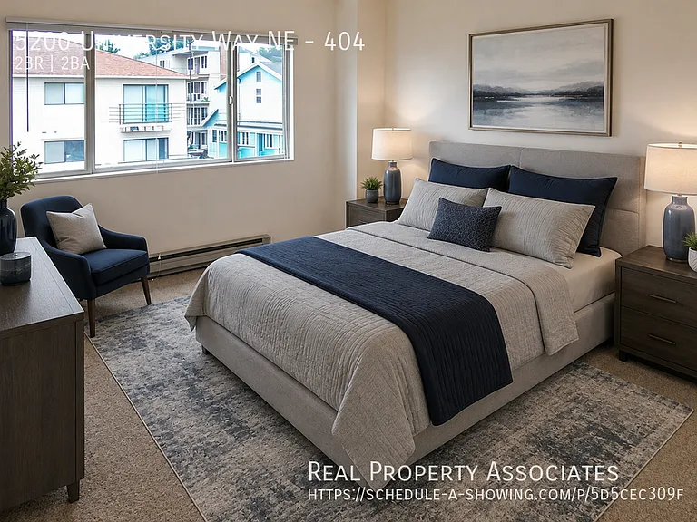 5200 University Way NE #404 — Photo 12