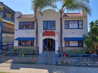 1641 Locust Ave, Long Beach, CA 90813