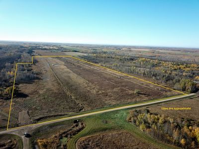 380th St NW, Newfolden, MN, 56738